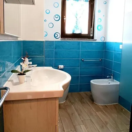 Lägenhet Isola 156 *