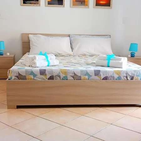 Isola 156 Lägenhet Alghero