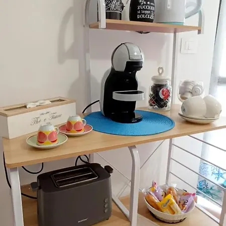 Apartment Isola 156