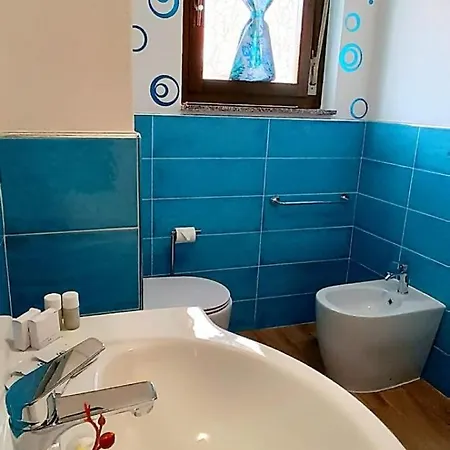 Apartment Isola 156 Alghero