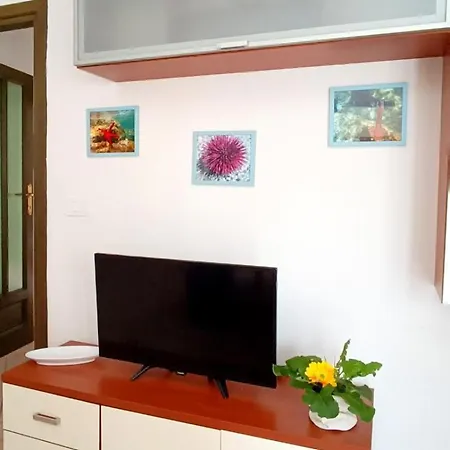 Isola 156 Apartment