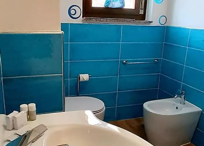 Apartament Isola 156 Alghero