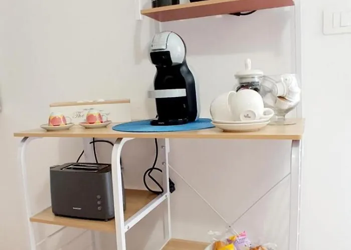 Isola 156 Apartament Alghero