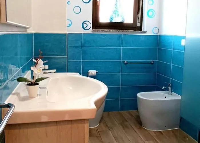 Apartament Isola 156 *