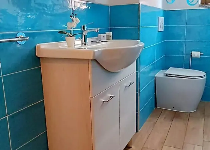 Isola 156 Apartament *