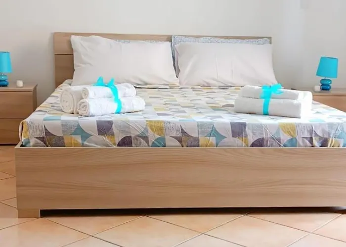 Isola 156 Apartament Alghero