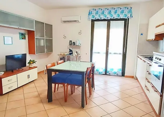 Isola 156 Apartament *