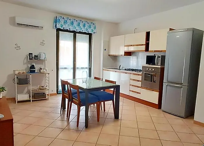 Isola 156 Apartament *