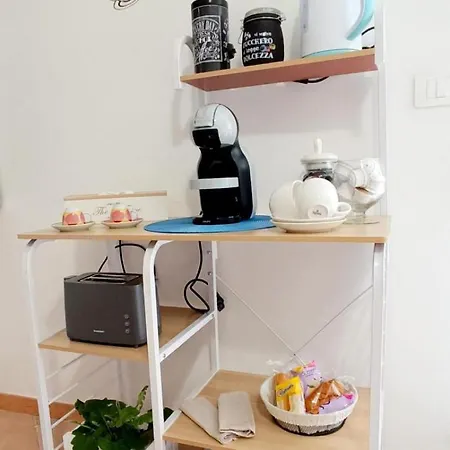 Isola 156 Διαμέρισμα Αλγκέρο